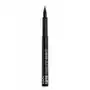 NYX Professional Makeup Super Skinny Eye Marker, K40080 Sklep