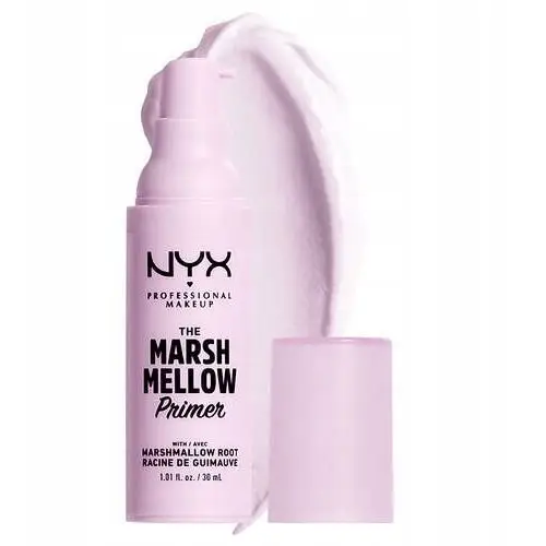 Nyx Professional Makeup The Marshmellow Baza po