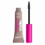 Nyx professional makeup thick it. stick it! brow mascara cool blonde Sklep