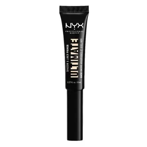 NYX Professional Makeup Ultimate Shadow N Liner Primer Light, K05970