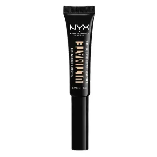 NYX Professional Makeup Ultimate Shadow N Liner Primer Light-Medium