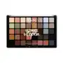 Nyx Professional Makeup Ultimate Utopia Shadow Palette 40 Pan Sklep