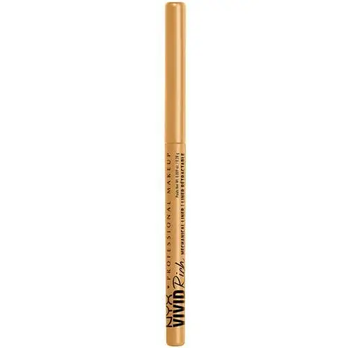 NYX Professional Makeup Vivid Rich Mechanical Liner Amber Stunner 01, K5648300