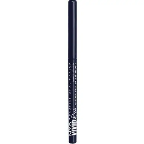 NYX Professional Makeup Vivid Rich Mechanical Liner Sapphire Bling 14