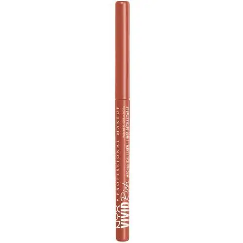 NYX Professional Makeup Vivid Rich Mechanical Liner Tiger's Prize 03, K5648500