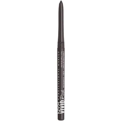 Nyx professional makeup vivid rich mechanical liner truffle diamond 12