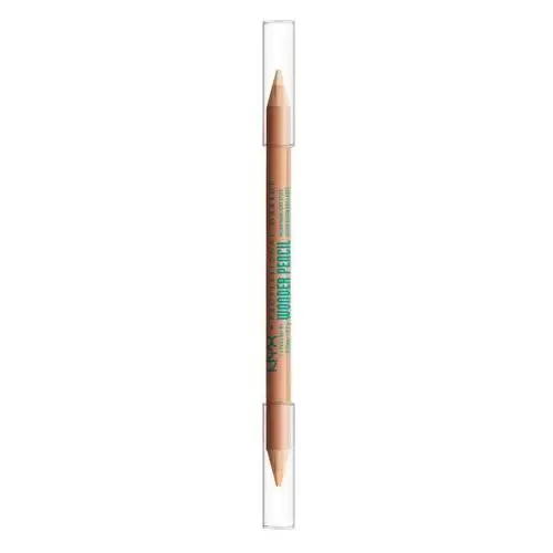 NYX Professional Makeup Wonder Pencil 02 Medium, K5229200