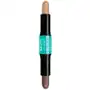 Wonder stick dual-ended face shaping stick 01 fair Nyx professional makeup Sklep