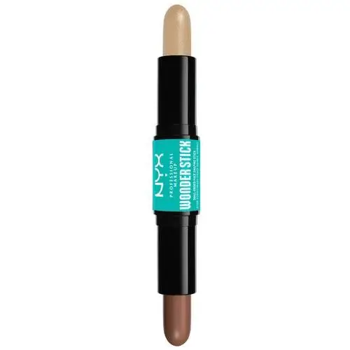 NYX Professional Makeup Wonder Stick Dual-Ended Face Shaping Stick 02 Universal Light, K3280900