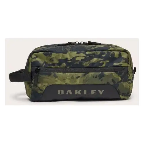 Oakley Kosmetyczka unisex roadsurfer 3 l zielona fos901046-bfq