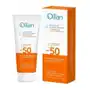 Oceanic Oillan ochronna emulsja do twarzy i ciała spf50+ 100ml Sklep