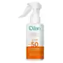 Oceanic Oillan sun dermo-spray przeciwsłoneczny do twarzy i ciała spf50+ 125ml Sklep