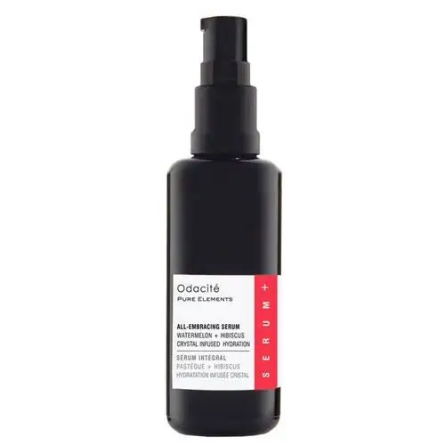 Odacité all-embracing serum watermelon + hibiscus (50ml)