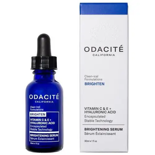 Odacité Brightening Serum (30 ml), 12104