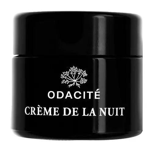 Crème de la nuit (50ml) Odacité