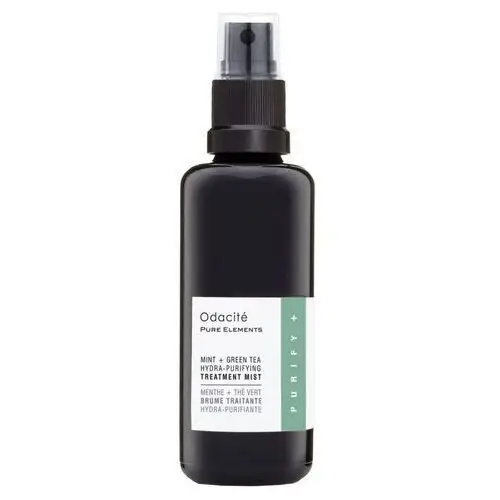 Odacité Hydra Mist Purify Mint + Green Tea Treatment Mist (50ml)