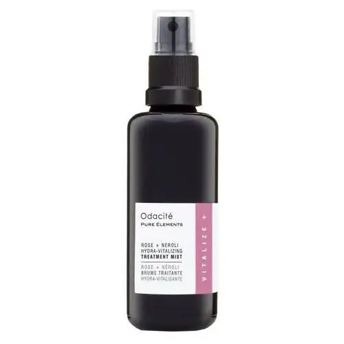 Odacité Hydra Mist Vitalize Rose + Neroli Treatment Mist (50ml)