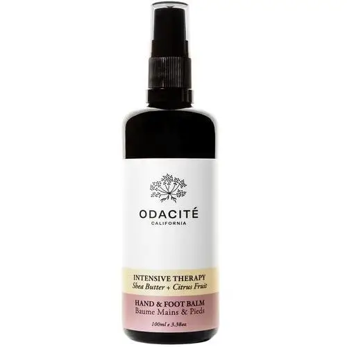 Odacité Intensive Therapy Hand & Foot Balm (100 ml), 12289