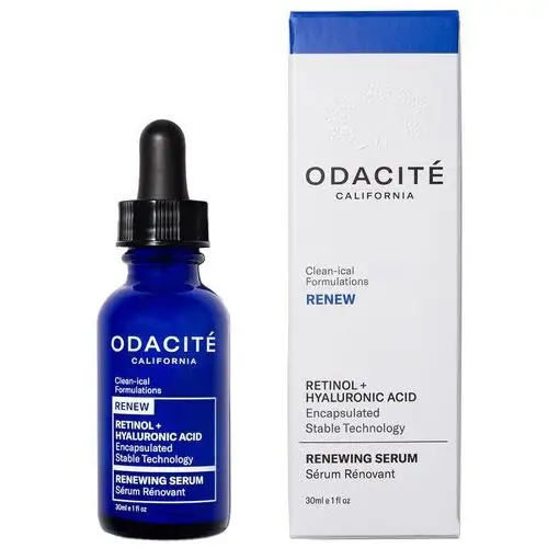 Odacité Renewing Serum (30 ml), 12103