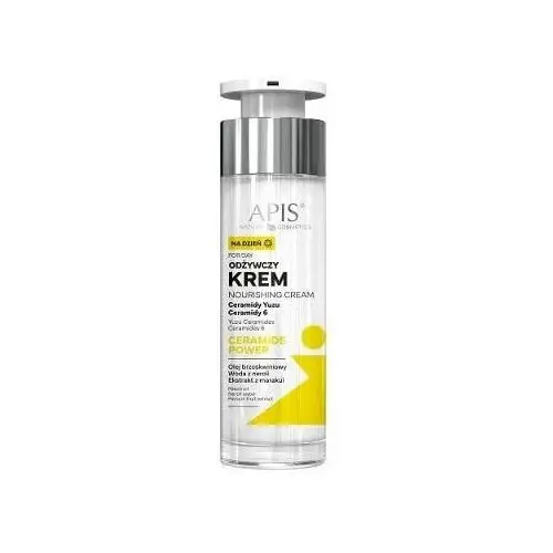 Odżywczy krem na dzień Ceramide Power 50 ml 8208