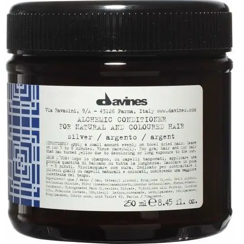 Odżywka do włosów davines 250 ml