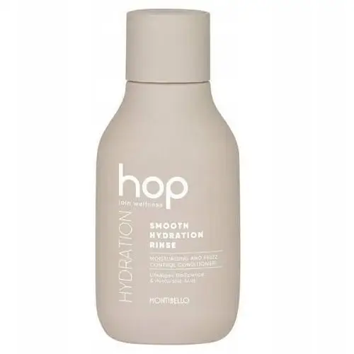 Odżywka Montibello Hop Smooth Hydration Rinse200ml