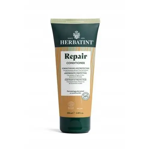 Odżywka naprawcza Repair Herbatint Bio Organic