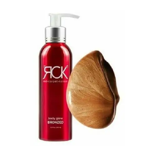 OFRA RCK Body Glow - BRONZED