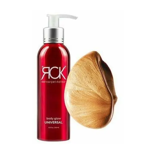 OFRA RCK Body Glow - UNIVERSAL