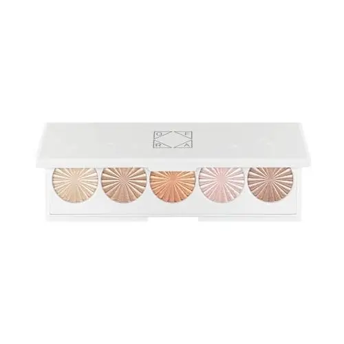 OFRA Signature Palette - #OFRAglow