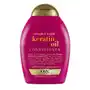 Ogx Odżywka z keratyną 385 ml strength & lenght + keratin oil Sklep