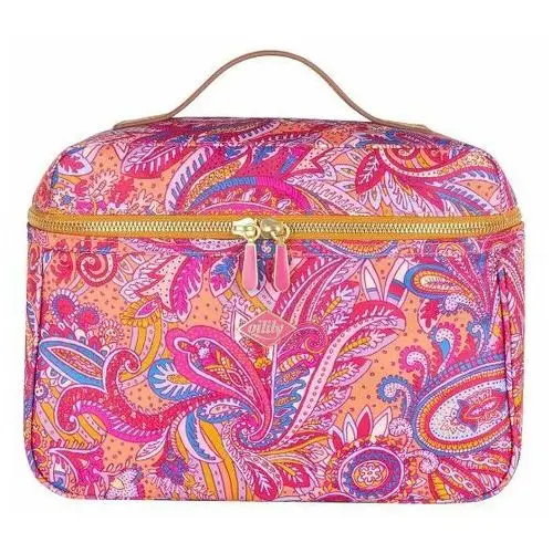 Oilily Coco Beautycase 28 cm langoustino