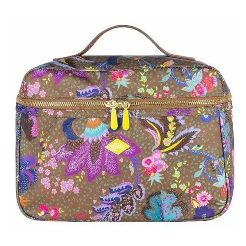 Oilily Coco Beautycase 28 cm plantation