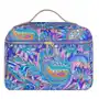 Oilily coco beautycase 28 cm spectrum blue Sklep