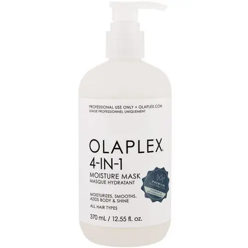 Olaplex 4-IN-1 maska do włosów 4w1nawilża i regeneruje 370 ml
