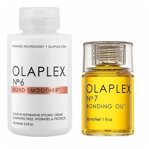 Olaplex Care Duo