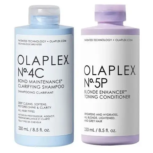 Olaplex classic duo