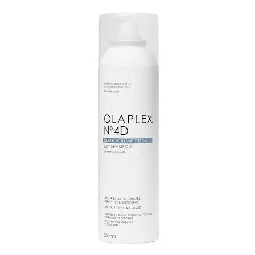 Olaplex N°4d clean volume detox - suchy szampon