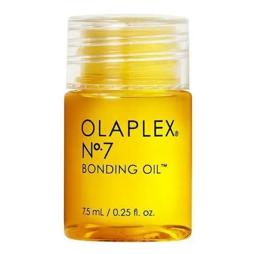 N°7 Bonding Oil - Olejek odbudowujący do włosów