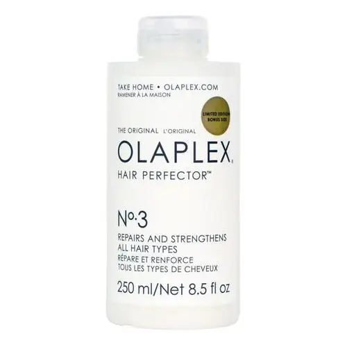 Olaplex No 3 Hair Perfector 250ml Limited edition, KAMP651