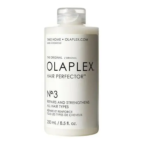 No. 3 hair perfector edycja limitowana - pielęgnacja włosów Olaplex