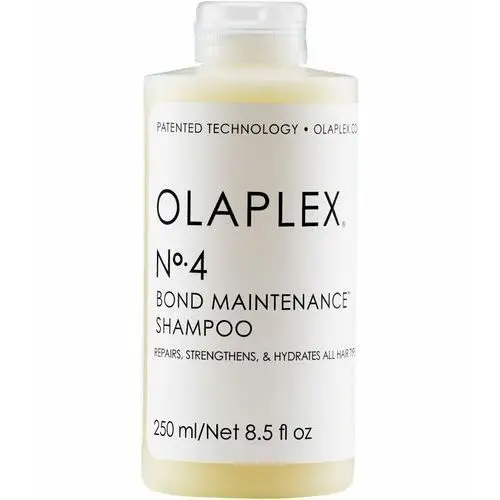 No 4 bond maintenance shampoo (250ml) Olaplex