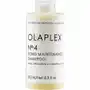 No 4 bond maintenance shampoo (250ml) Olaplex Sklep