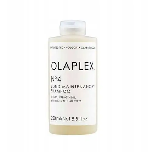 Olaplex No. 4 Bond Maintenance Szampon Odbudowujący 250ml