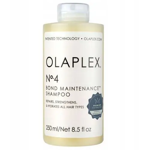 Olaplex No. 4 Szampon odbudowujący 250ml