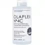 Olaplex No. 4C Bond Maintenance Clarifying Shampoo - mocno oczyszczający szampon, 250ml Sklep