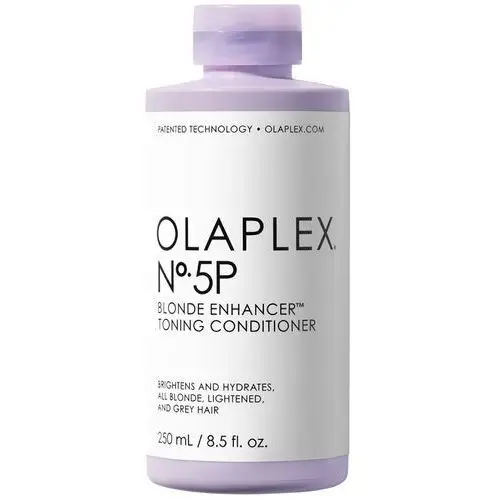 No. 5p blond enhancer toning conditioner (250 ml) Olaplex