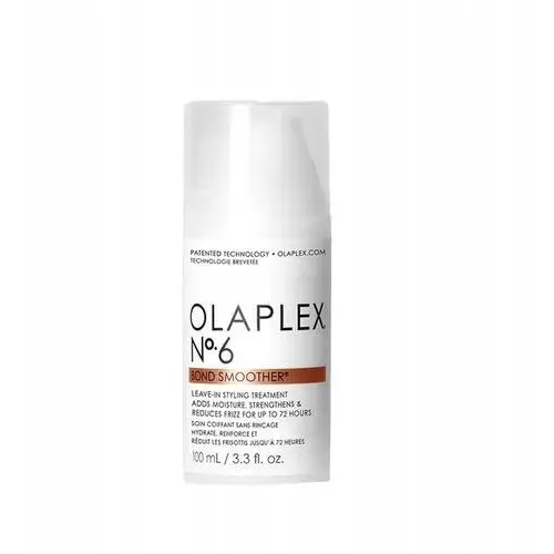 Olaplex No. 6 odbudowujący krem do stylizacji 100