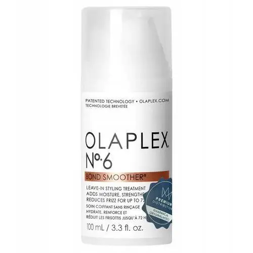 Olaplex No. 6 odbudowujący krem do stylizacji 100