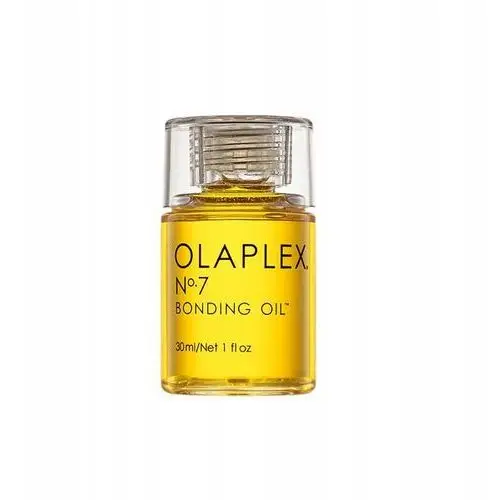 Olaplex No. 7 Bonding Oil Olejek Odbudowujący Strukturę Włosa 30 ml